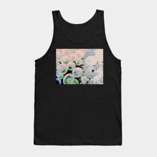 FUNK MARINE Tank Top